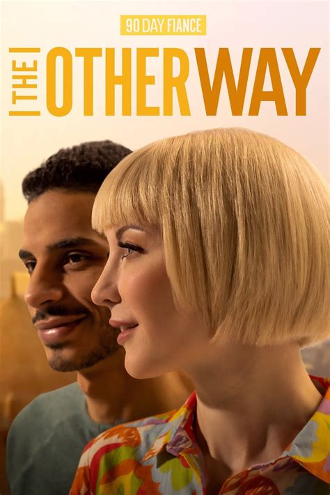 90 Day Fiancé: The Other Way (TV Series 2019– ).